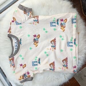 Toddler Ratatouille Tshirt